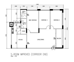 Bishan Street 13 (Bishan),  #561873871
